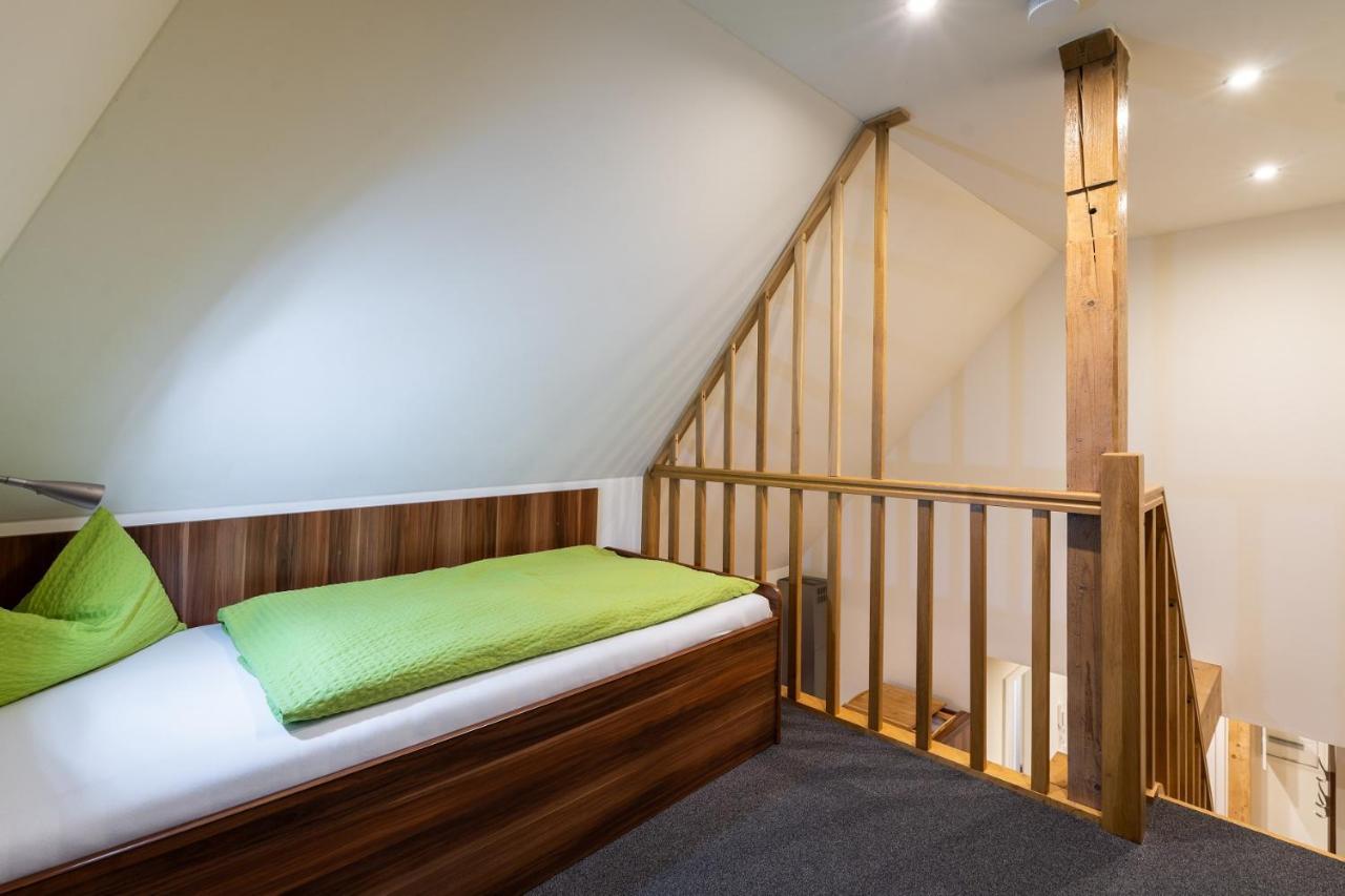 Apartment Felswelten Rosenthal-Bielatal Bagian luar foto