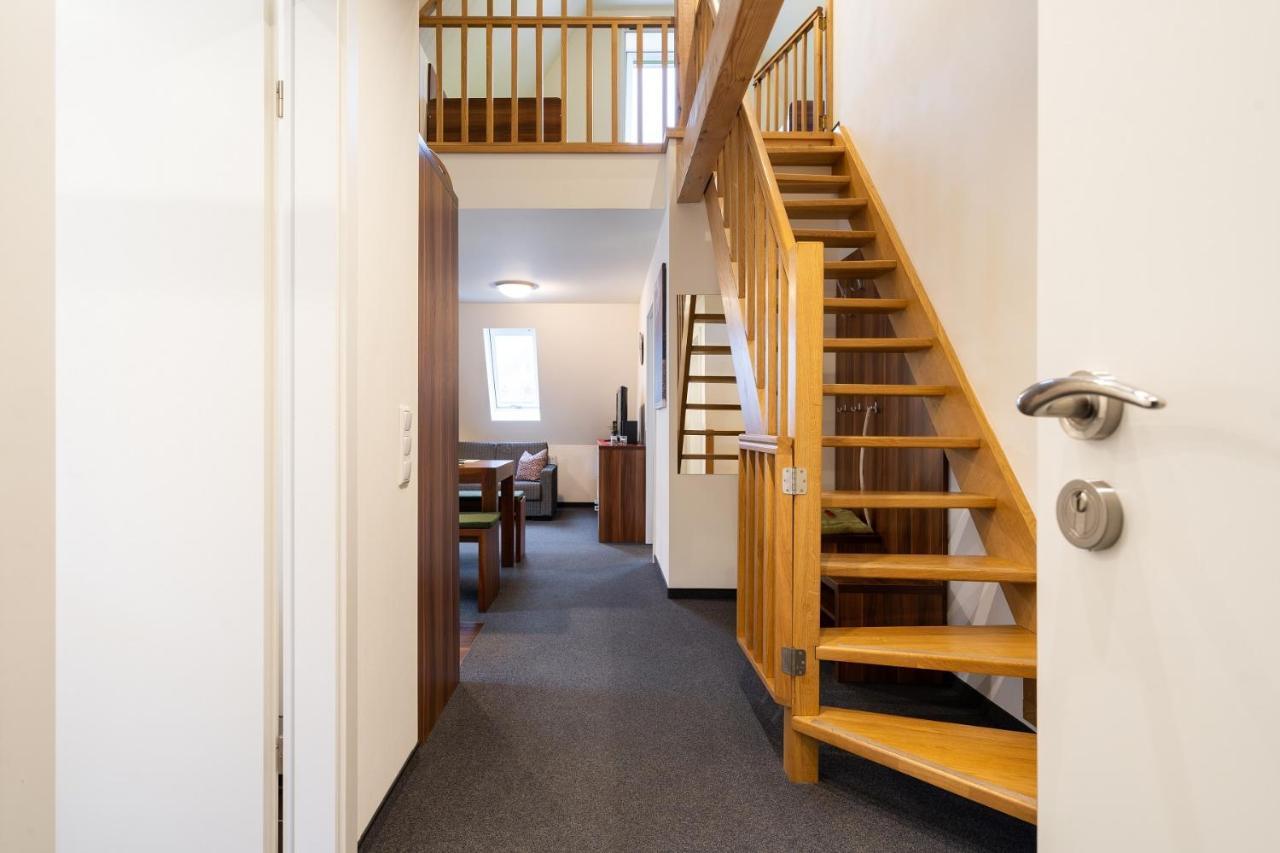Apartment Felswelten Rosenthal-Bielatal Bagian luar foto