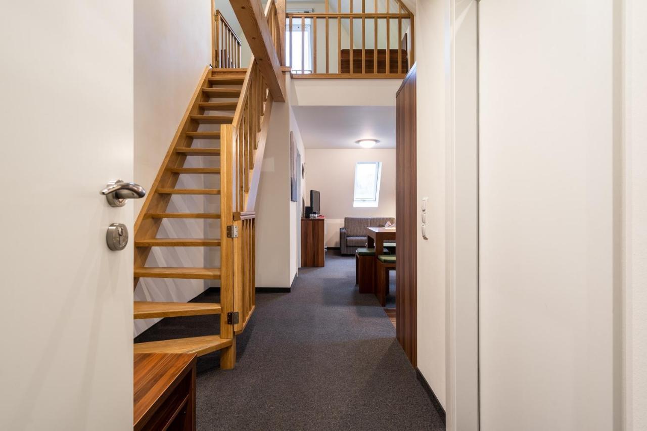 Apartment Felswelten Rosenthal-Bielatal Bagian luar foto