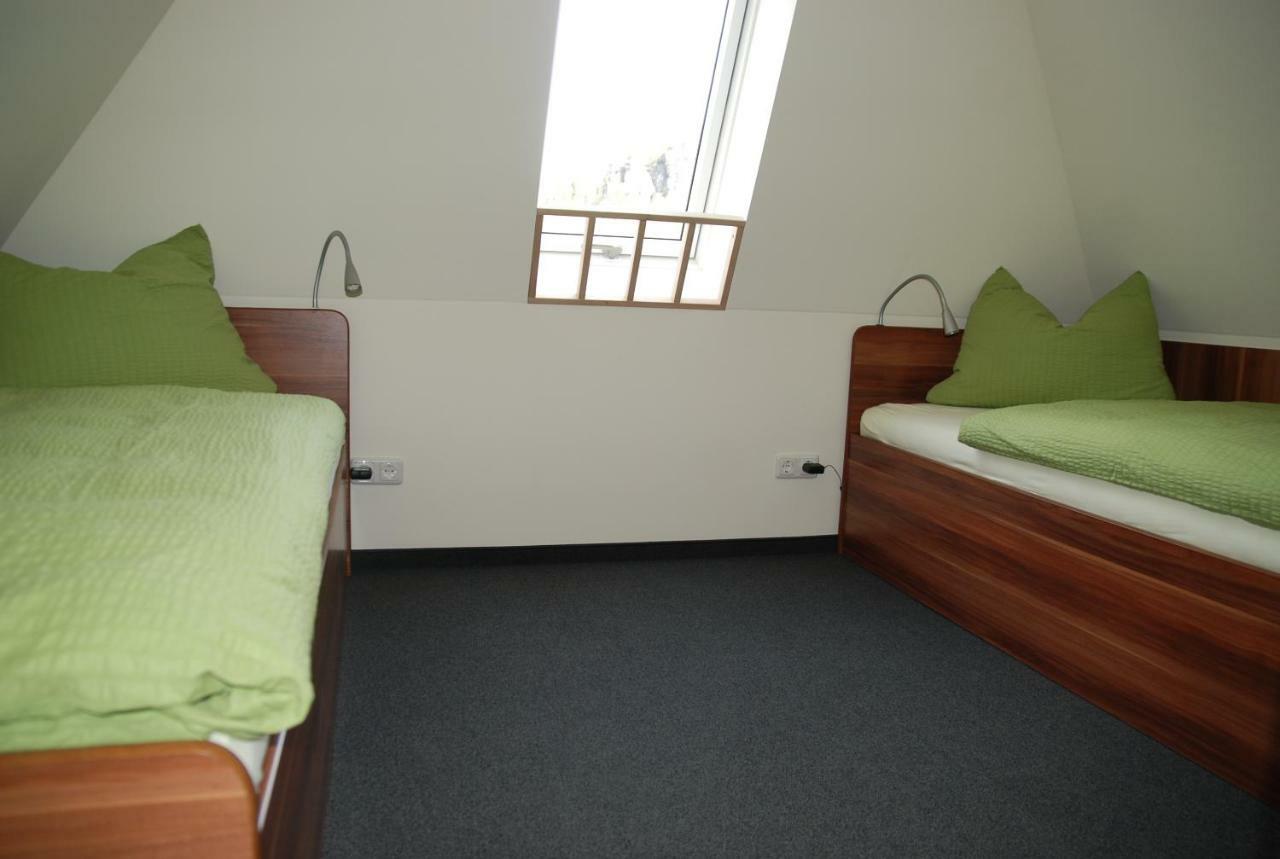 Apartment Felswelten Rosenthal-Bielatal Bagian luar foto