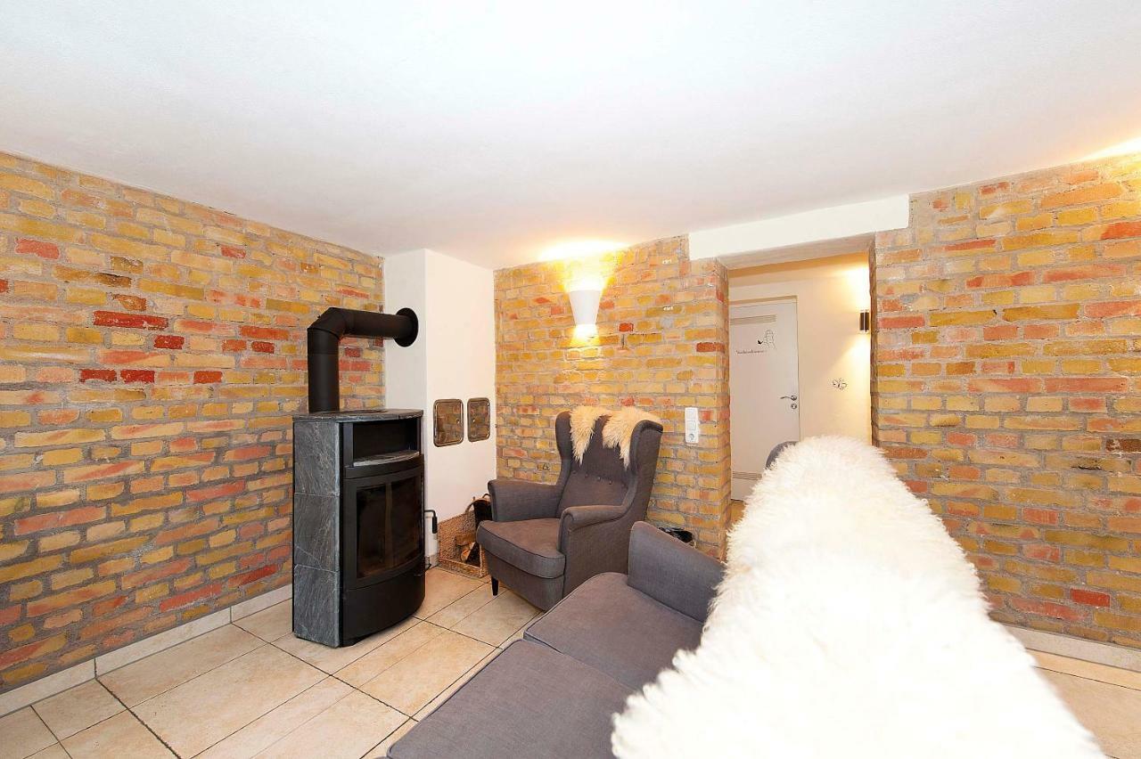 Apartment Felswelten Rosenthal-Bielatal Bagian luar foto